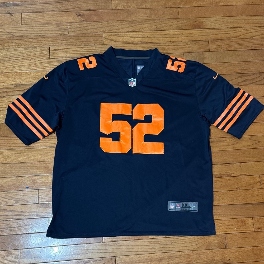 52 Mack Chicago 🐻 Bears Jersey!!